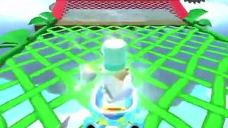 Mario Kart Tour - Today’s Challenge Gameplay (Doctor Tour 2024 Day 3)
