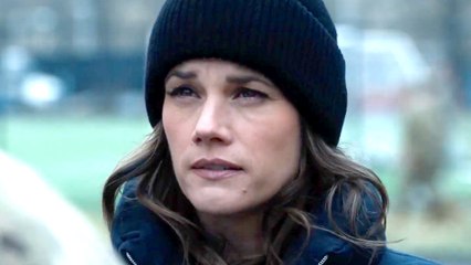 Sorry for Your Loss on the Next Episode of CBS’ FBI