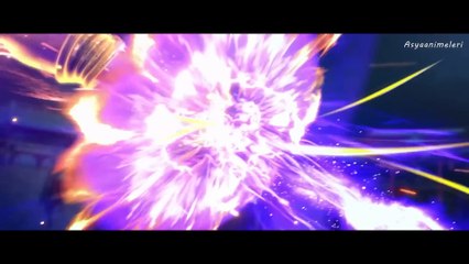 Martial Universe S4 10-12