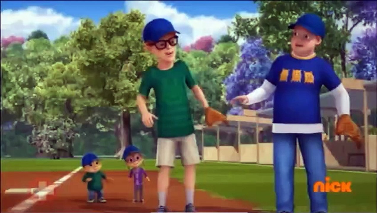 ¡¡¡ALVINNN!!! Y LAS ARDILLAS - EL EQUIPO ESTRELLA - MEJORES MOMENTOS EN CÁMARA VELÓZ