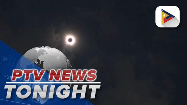 PAGASA says Filipinos to witness total solar eclipse on April 20, 2042