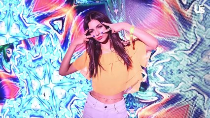 Victoria Justice’s Ultimate Coachella Packing & Style Tips 🎶