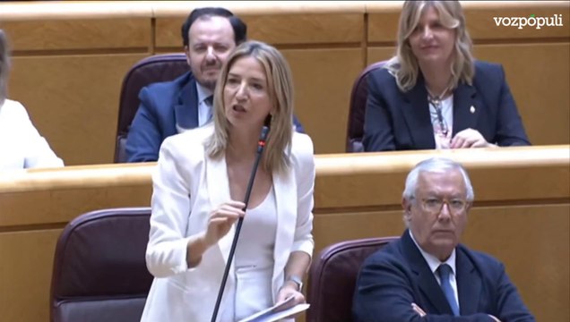 El PP amenaza a Pedro Sánchez con llamar a declarar a Begoña Gómez
