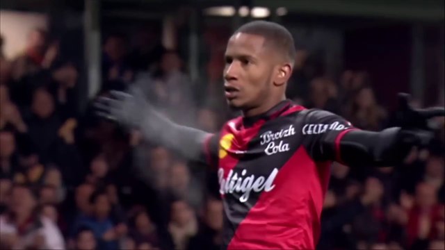 2014-2015 - J22 - 24 - BEAUVUE - EAG-LORIENT 3-2