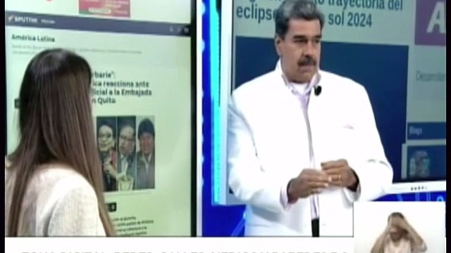 Venezuela entrega a la CIJ documentos sobre la disputa territorial con Guyana