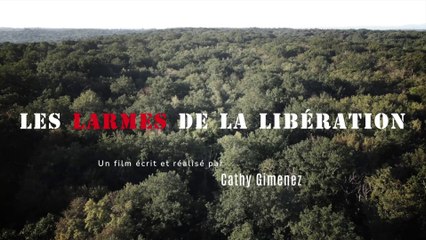 Les larmes de la Libération - La Bande annonce