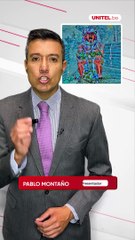 Tres mineros ofrendaron al tío y terminaron muertos en un socavón.