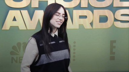 Billie Eilish Announces New Album