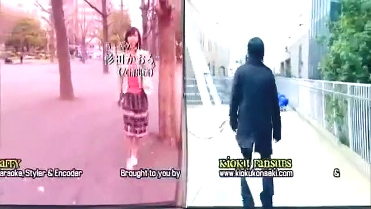 Kurosagi - クロサギ - The Black Swindler - E1