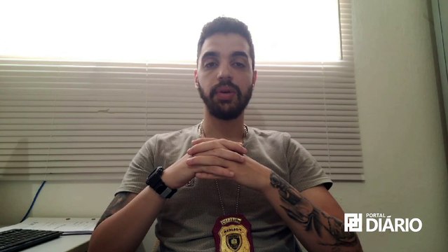 Na Paraíba, homem é preso suspeito de matar colega de trabalho com golpes de porrete