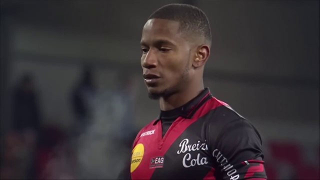 2014-2015 - J22 - 26 - BEAUVUE- EAG-LORIENT 3-2