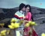 Tumse Milkar Na /1985 Pyar Jhukta Nahin / Lata Mangeshkar,Shabbir Kumar