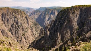 How to Plan the Perfect Trip to Black Canyon of the Gunnison National Park