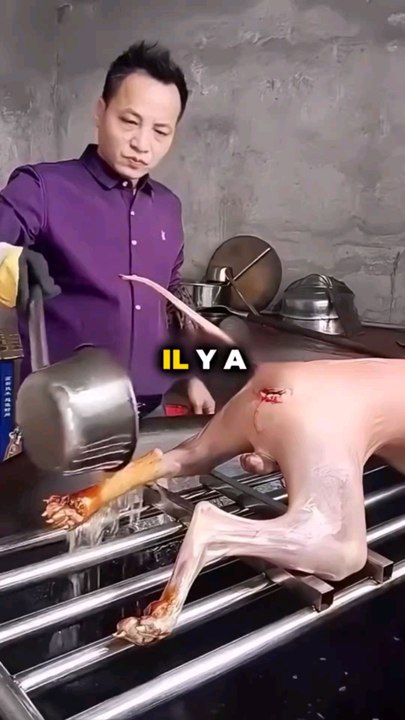 Des phénomènes étranges dont tu n'as jamais entendu parler (48) ‍♂️