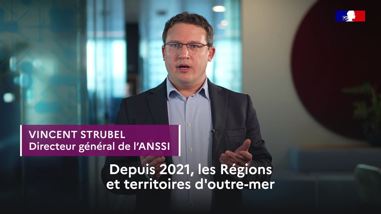CSIRT TERRITORIAUX Episode #3 – Que sont les Centres de Ressources Cyber (CRC) ultramarins ?