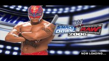 Christy Hemme vs Victoria Single