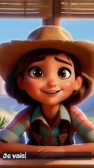 Les aventures musicales de la semaine : Chansons éducatives pour chaque jour 🎶