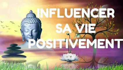 INFLUENCER POSITIVEMENT SA VIE