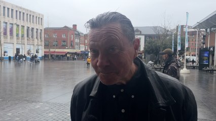 Liverpool: What do you think of Nigel Farage?