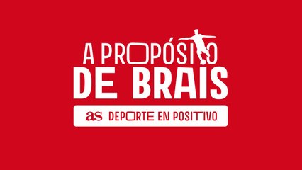 A propósito de Brais, Laia Sanz