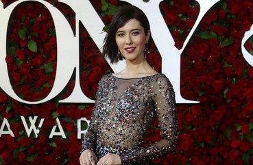 Mary Elizabeth Winstead doesn't think there'll be any more 'Birds of Prey' movies