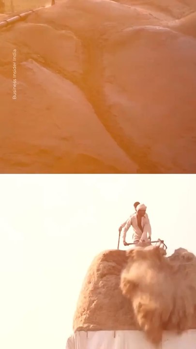 Abonne-toi pour suivre d’autres solutions positives !     @theimpactstory   Source : business insider india  #inventions #innovation #sucre #plastique #biodegradable