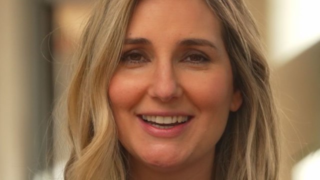 Marie Portolano : « Une femme on la regarde, un homme on l'écoute »