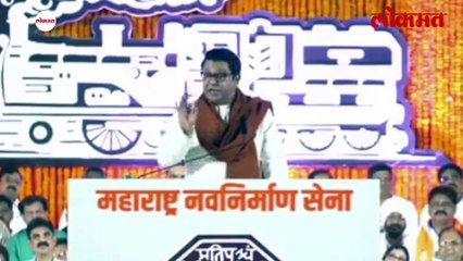 कुणाच्या हाताखाली काम करणार नाही, ठाकरेंचा निशाणा कोणाकडे?