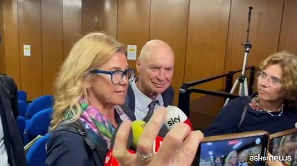 Legale dei genitori di Regeni: cominciano a diradarsi un po' di ombre