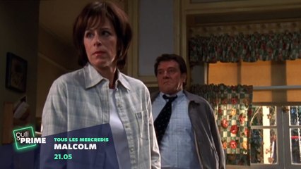 Malcolm - 10 avril