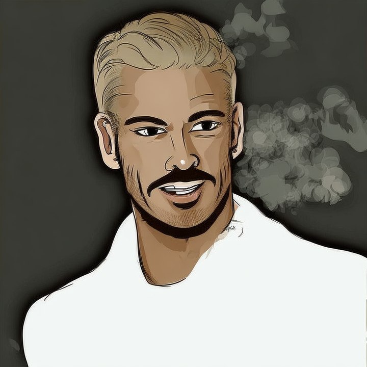 M. Pokora surprend ses fans en annonçant officiellement sa retraite