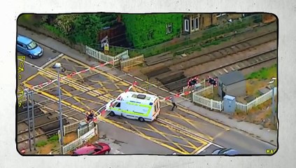 Police Interceptors Pursuit and Capture S01E01 (Apr 8 2024)