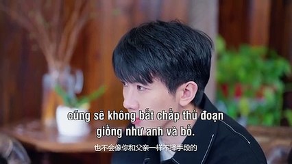 Tình Yêu Bắt Đầu Từ Ly Hôn Tập 19 Vietsub