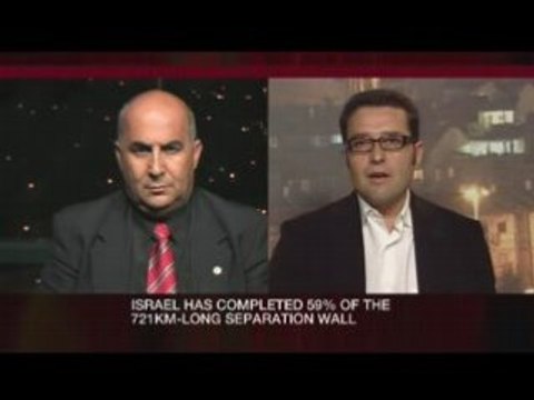 Al Quds capitale de la culture arabe 2009 part. 1