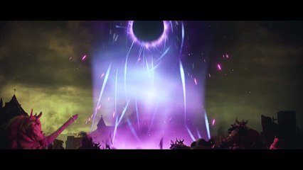 Total War Warhammer 3 - Thrones of Decay - Announcement Trailer