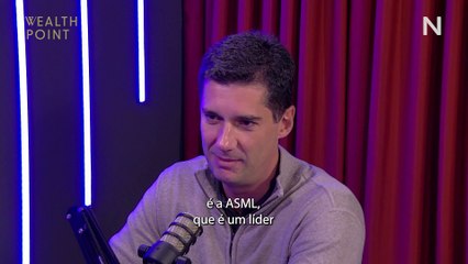 As ações na velha Europa estão com tudo