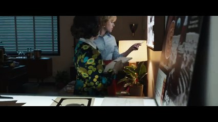 To the Moon Bande-annonce (EN)