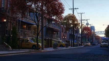 Soul Bande-annonce (IT)