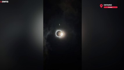 Aberystwyth researchers race against time to capture solar eclipse