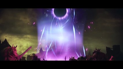 Tráiler de anuncio de Total War WARHAMMER III - Thrones of Decay