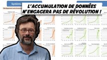 Quels indicateurs quand on parle de transition ? Jean-Baptiste Fressoz