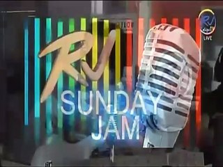 RJ Sunday Jam (April 7, 2024)