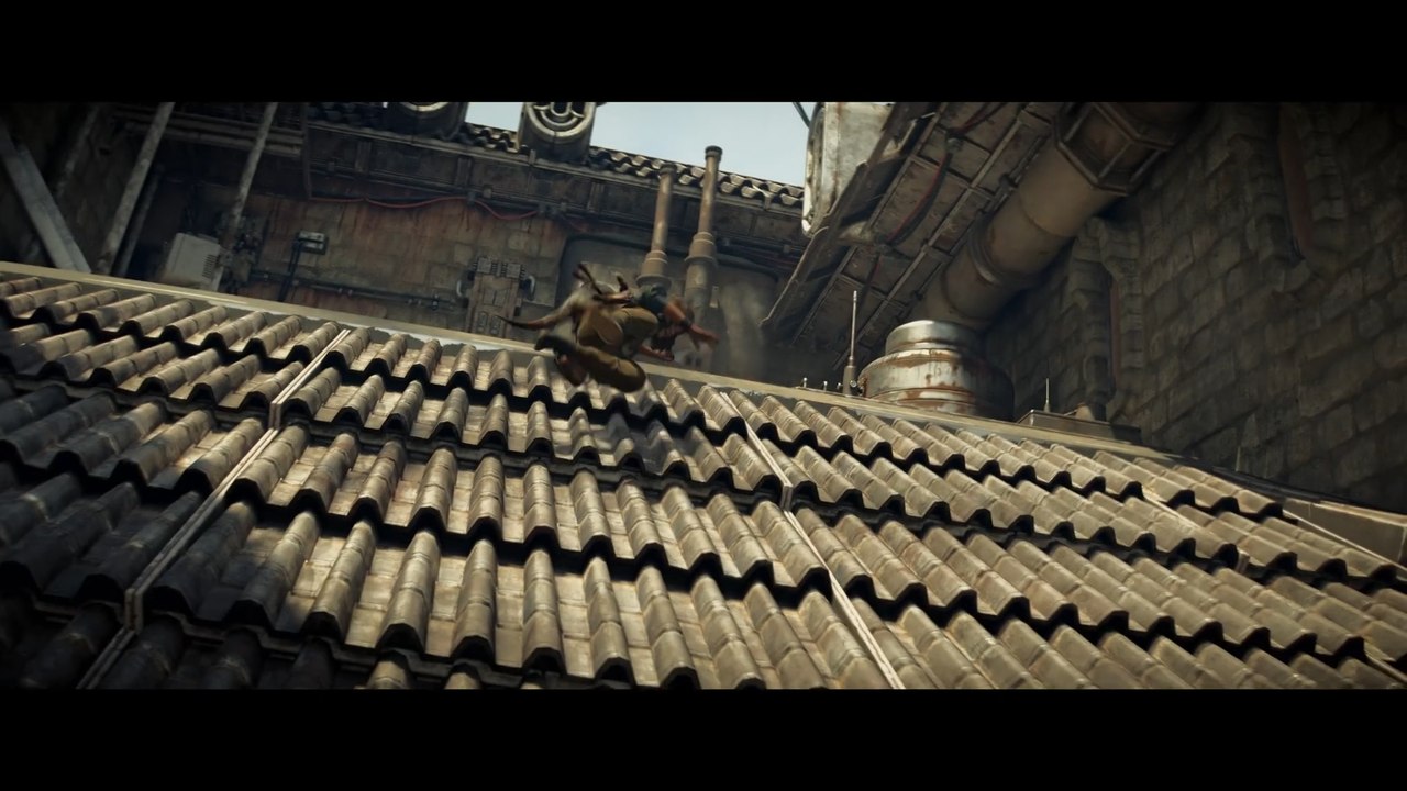 Le jeu que tous les fans de Star Wars rêvaient d'avoir un jour a enfin une date de sortie : Outlaws arrive plus vite que ce que vous imaginez !