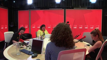 Passion bistrot - La question qui par Marie Misset et Marine Baousson