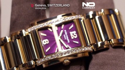 Watches and Wonders 2024 : une semaine de festivités sous le signe de l’horlogerie  à Genève