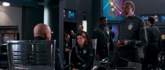 Demolition Man Bande-annonce (RU)