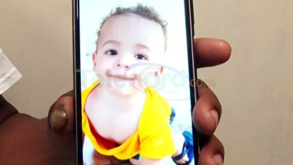 Padre de niño que murió ahogado en SFM niega haya sido negligente