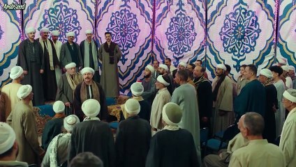 مسلسل قِلْعَ اًلُحٌجَرِ الحلقة 30 الثلاثون