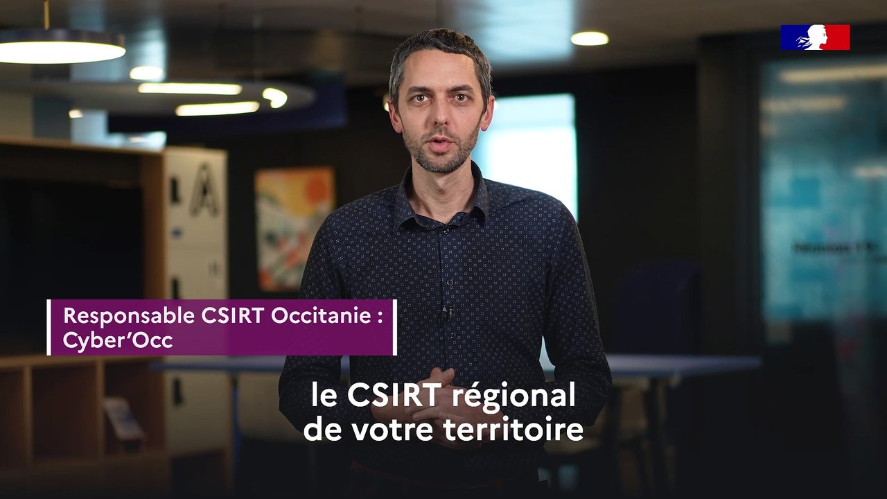 CSIRT TERRITORIAUX Episode #6 – Quand doit-on appeler le CSIRT de son territoire ?