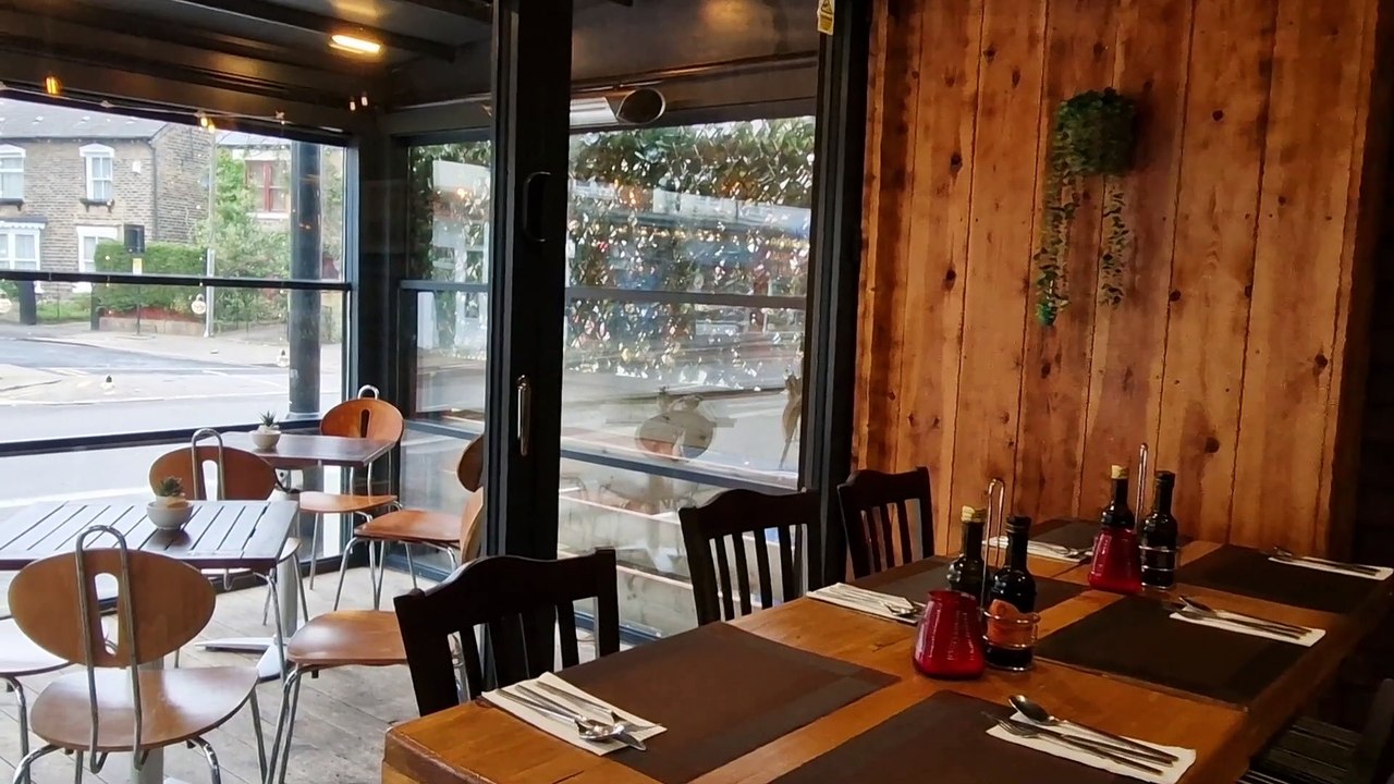 Tradita: Sheffield's latest Italian pasta and tapas bar